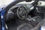 BMW M135i 3-Door 2012 года